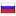 vitanuova.ru hosted country